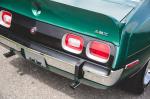 AMC Javelin AMX 1974 года